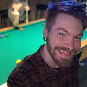 Meet your Posher, Travis